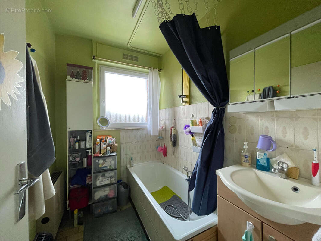 Appartement à HAYANGE