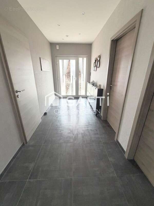 Photo 4 - Maison à KALHAUSEN