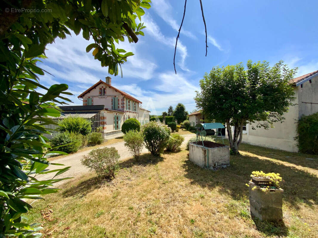 Maison  6 pièce(s) 138 m2 - photo 8