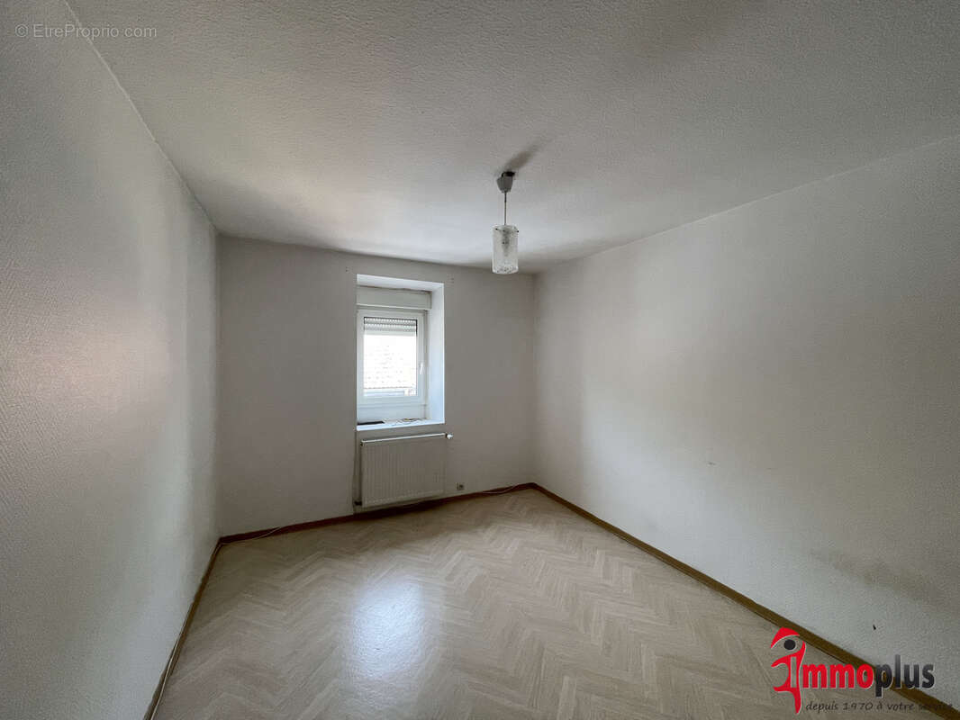 Appartement à GUEBWILLER