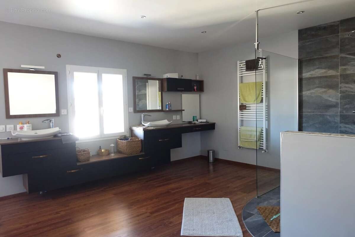 Maison à SAINT-DIDIER-SUR-CHALARONNE