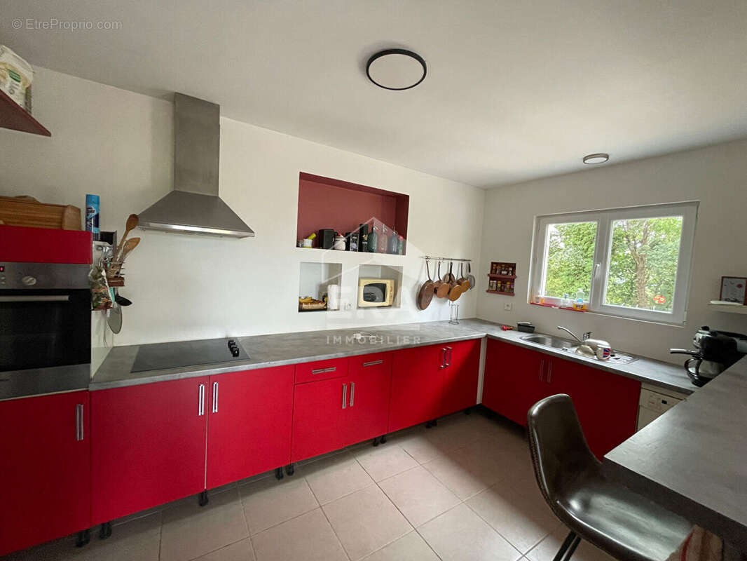 La Bastide Clairence - Vente Maison - Environnement privilégié - photo 2
