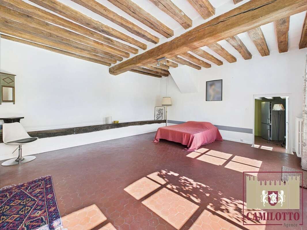 Maison à NOGENT-LE-ROI