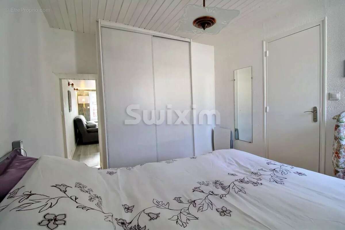 Appartement à LES ROUSSES