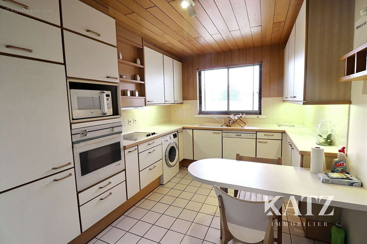 Appartement à GARCHES