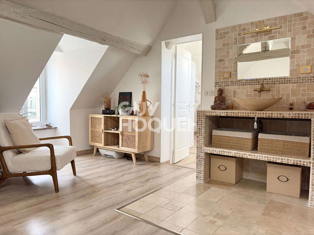Duplex de 3 pièces (68.80m²) au centre de soisy-sur-seine - photo 15
