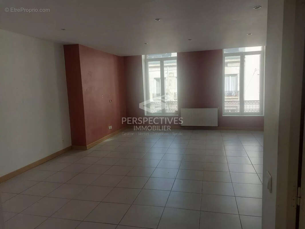 Appartement - photo 2