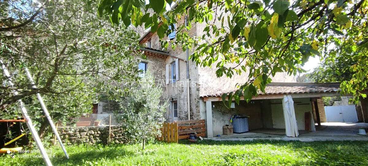 Maison à LASALLE