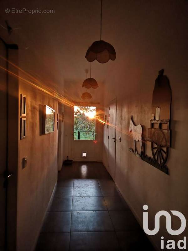 Photo 3 - Maison à PREIGNAC