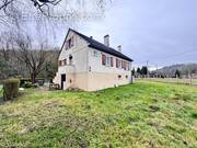 Maison à CRECY-AU-MONT