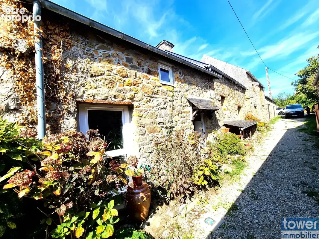 Plougastel-daoulas 2 pentys renoves - photo 5