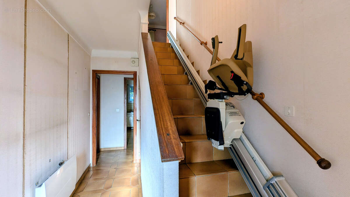 Maison à SAINT-ANDRE