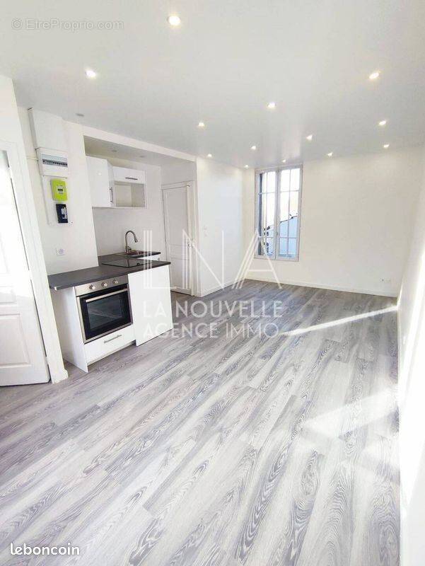 Appartement à PANTIN