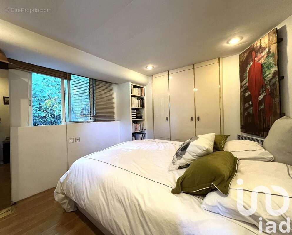 Photo 9 - Maison à LOUVECIENNES