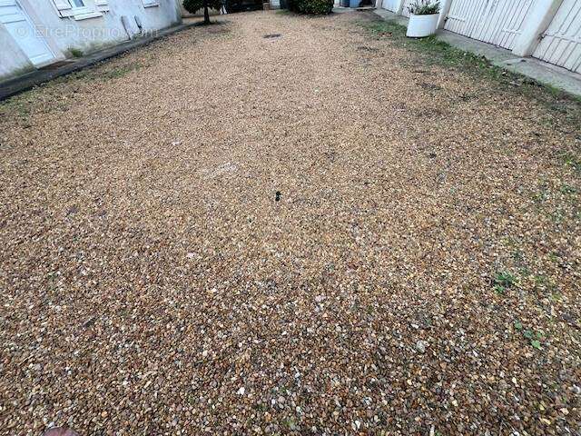 Parking à RAMBOUILLET