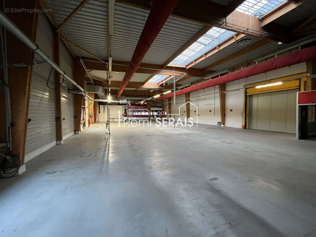 Commerce à NOGENT-LE-ROTROU