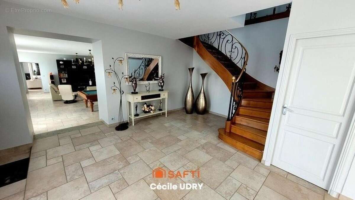 Photo 7 - Maison à CIGOGNE