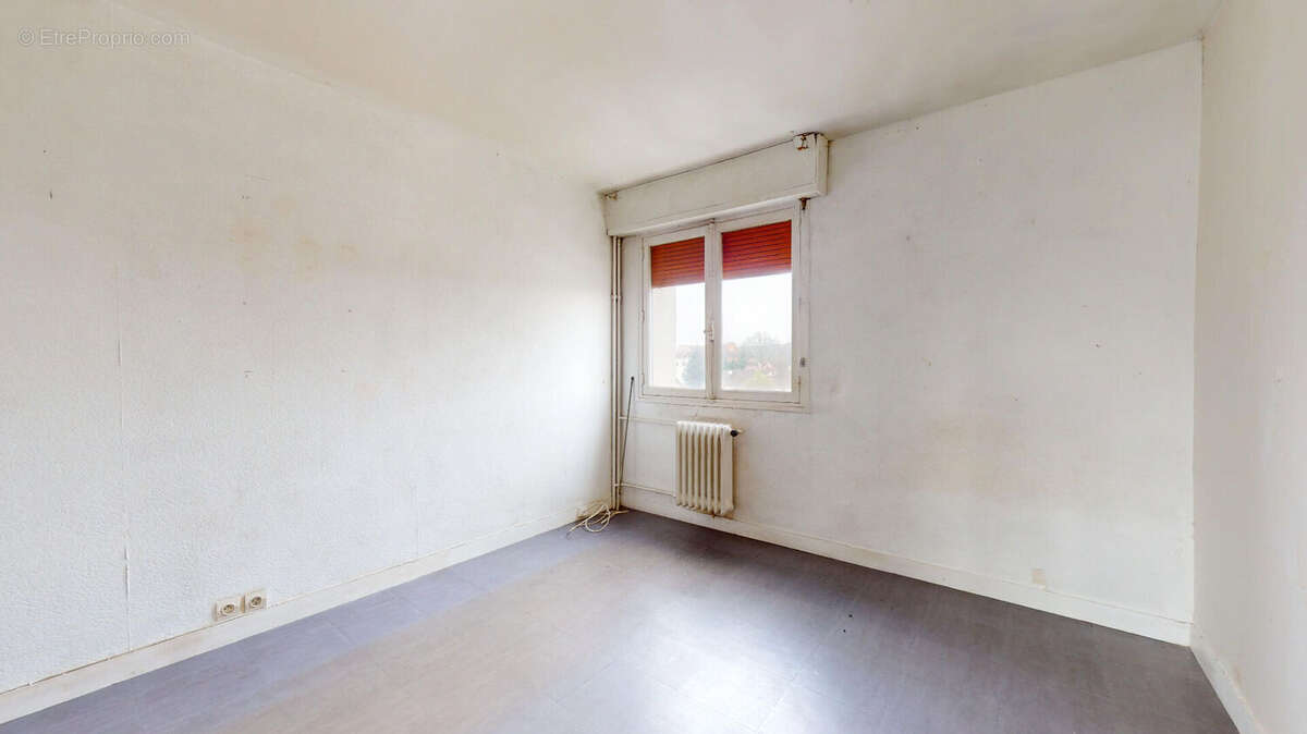 Appartement Bois d'arcy 4 pièces 67,81 m2 + 1 cave + 1 grenier + 1 parking extérieur - photo 15