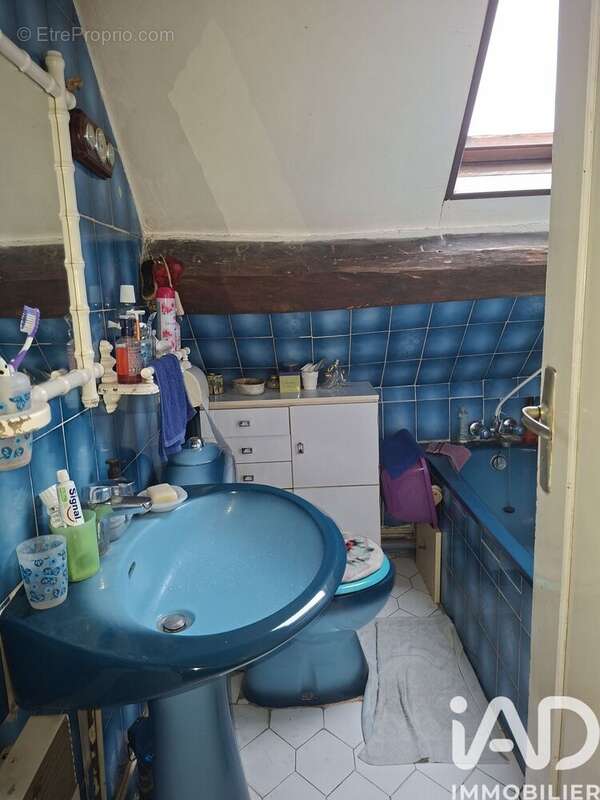 Photo 6 - Appartement à PRECY-SUR-OISE