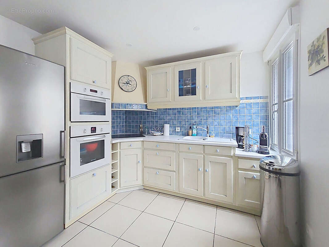 Deauville - maison 4 pièce(s) 52 m2 - photo 6