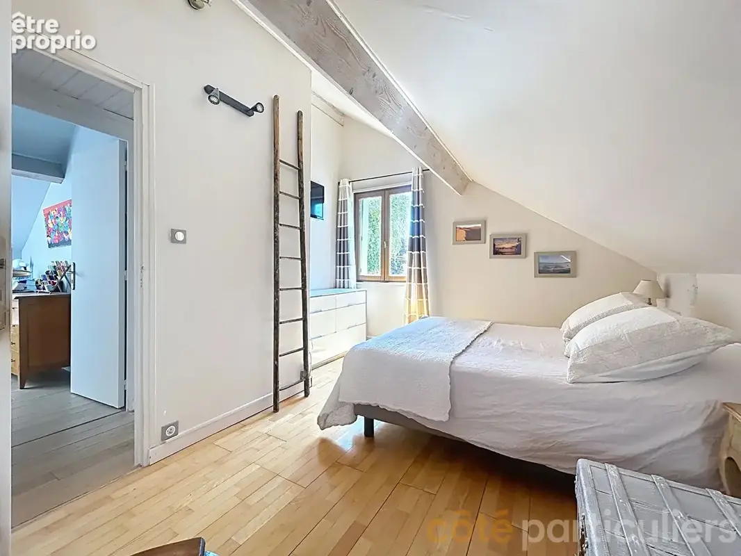 Maison Saint Maur Des Fosses 5 pièce(s) 84.87 m2 - photo 10
