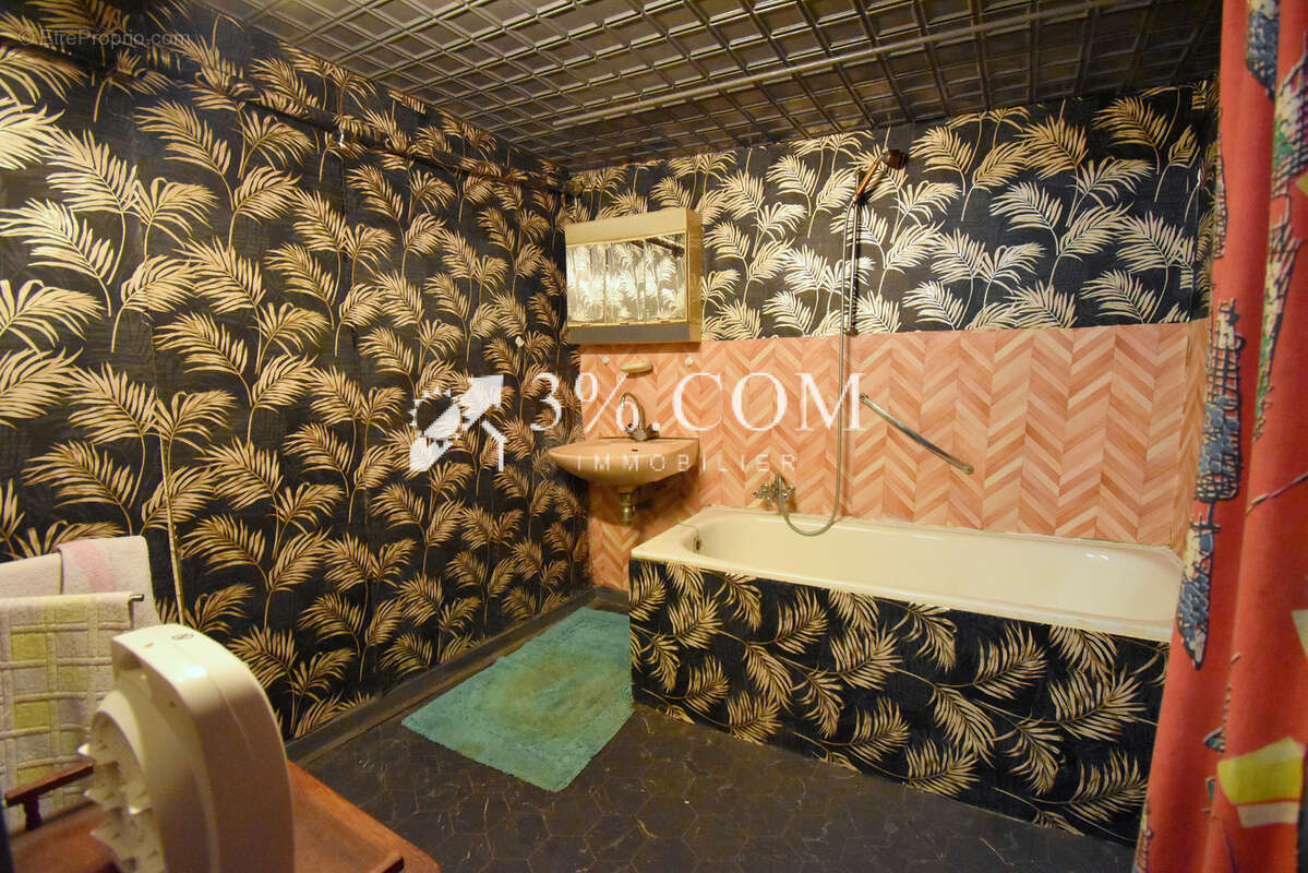 Maison avec garage à rénover sur Bulligny   Idéale premier achat, investisseur ou artisan - photo 8