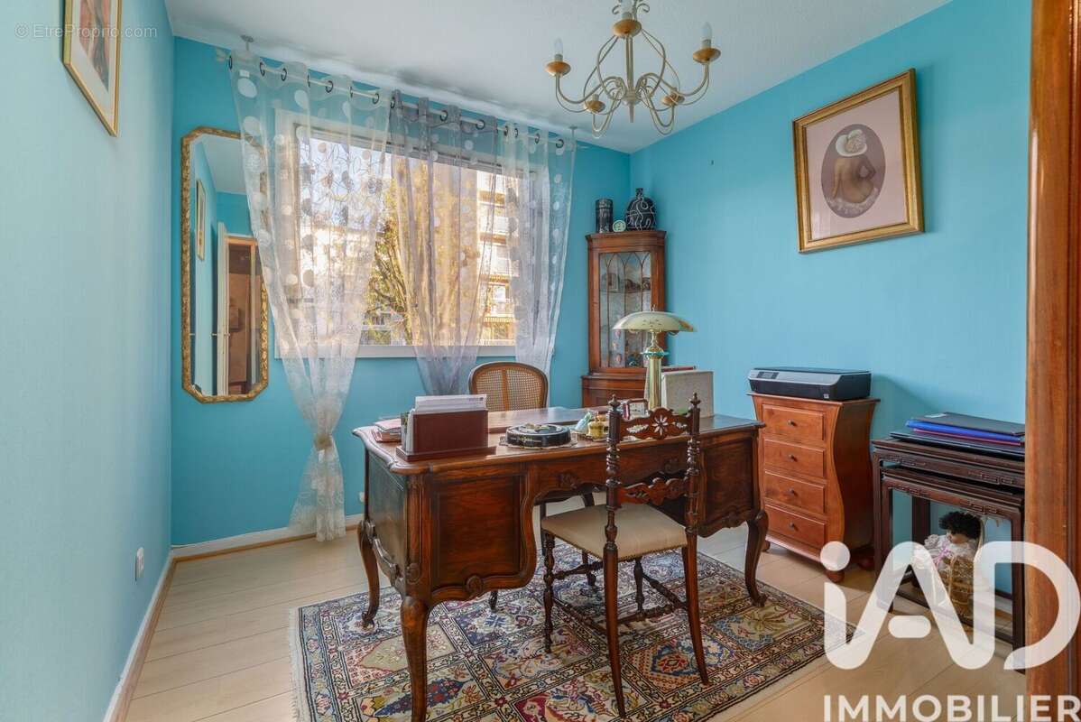 Photo 8 - Appartement à TASSIN-LA-DEMI-LUNE