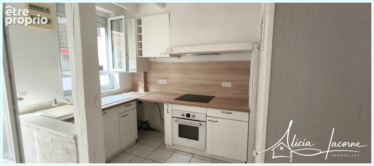 Maison Bolbec 3 pièce(s) 46.6m2 - photo 3
