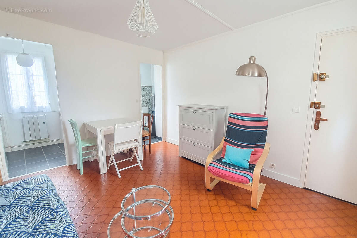 Appartement à DIVES-SUR-MER