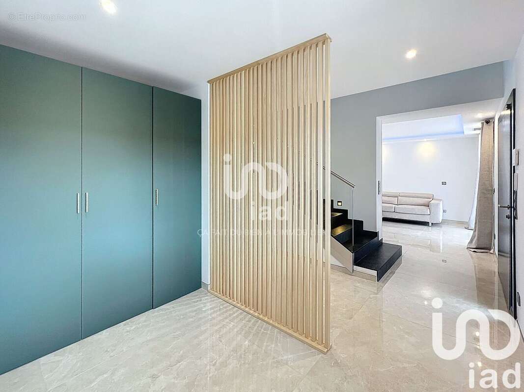 Photo 3 - Maison à VILLEPARISIS