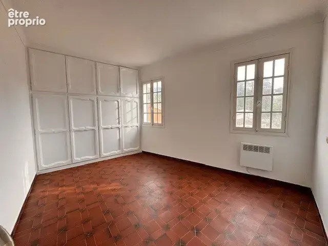 Appartement  3 pièces 46 m2 avec terrasse - Contes - photo 2