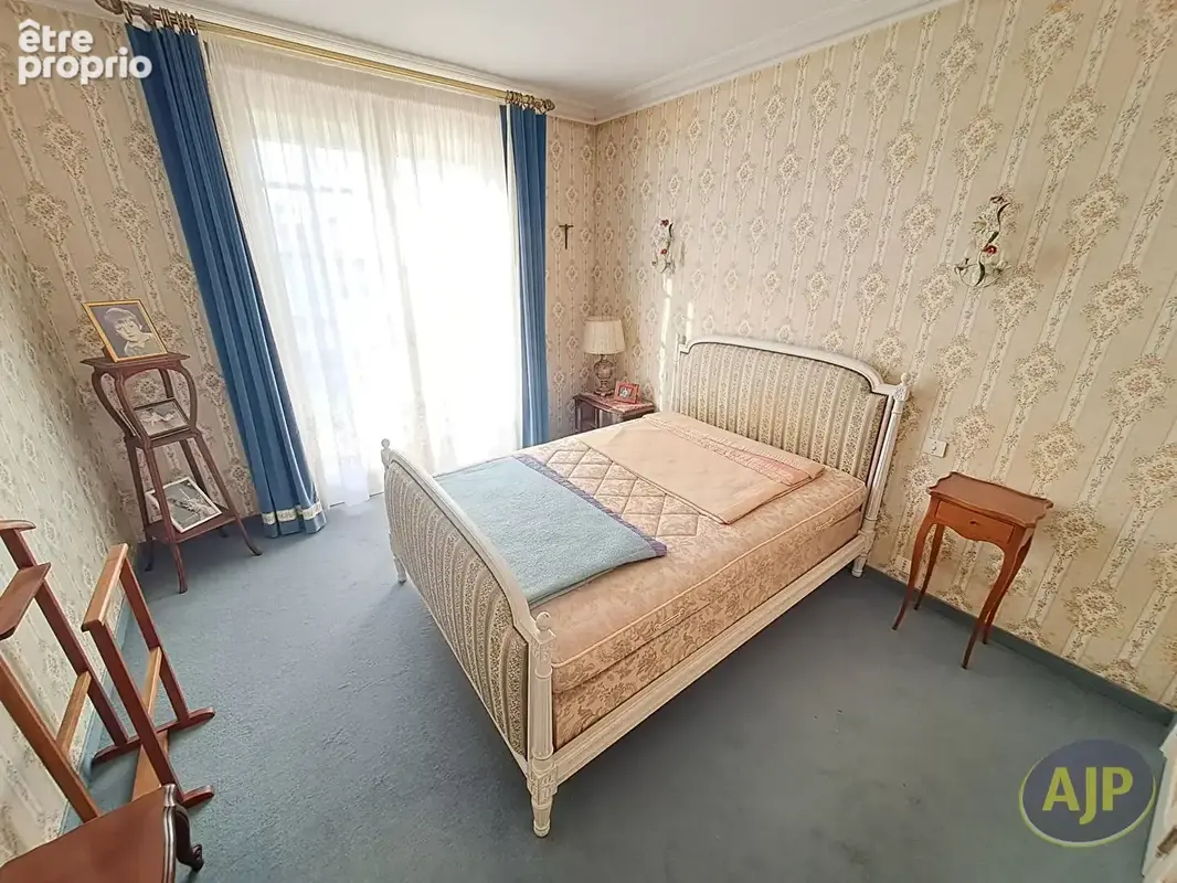 CHALLANS - Maison 3 chambres - photo 9