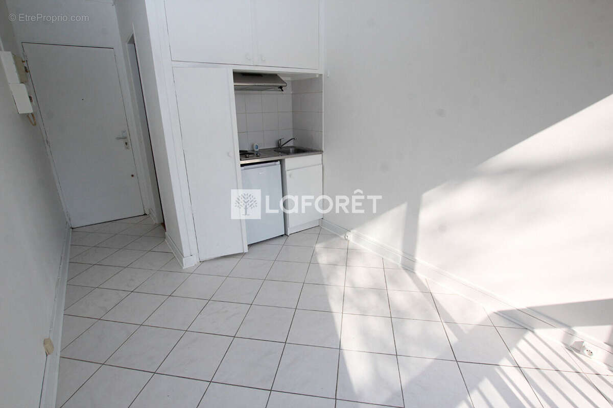 Appartement à MEUDON