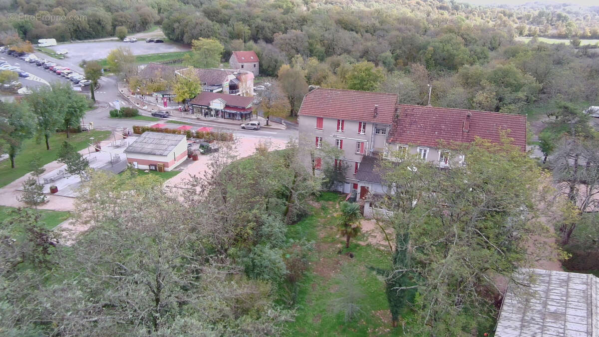 Maison à PADIRAC