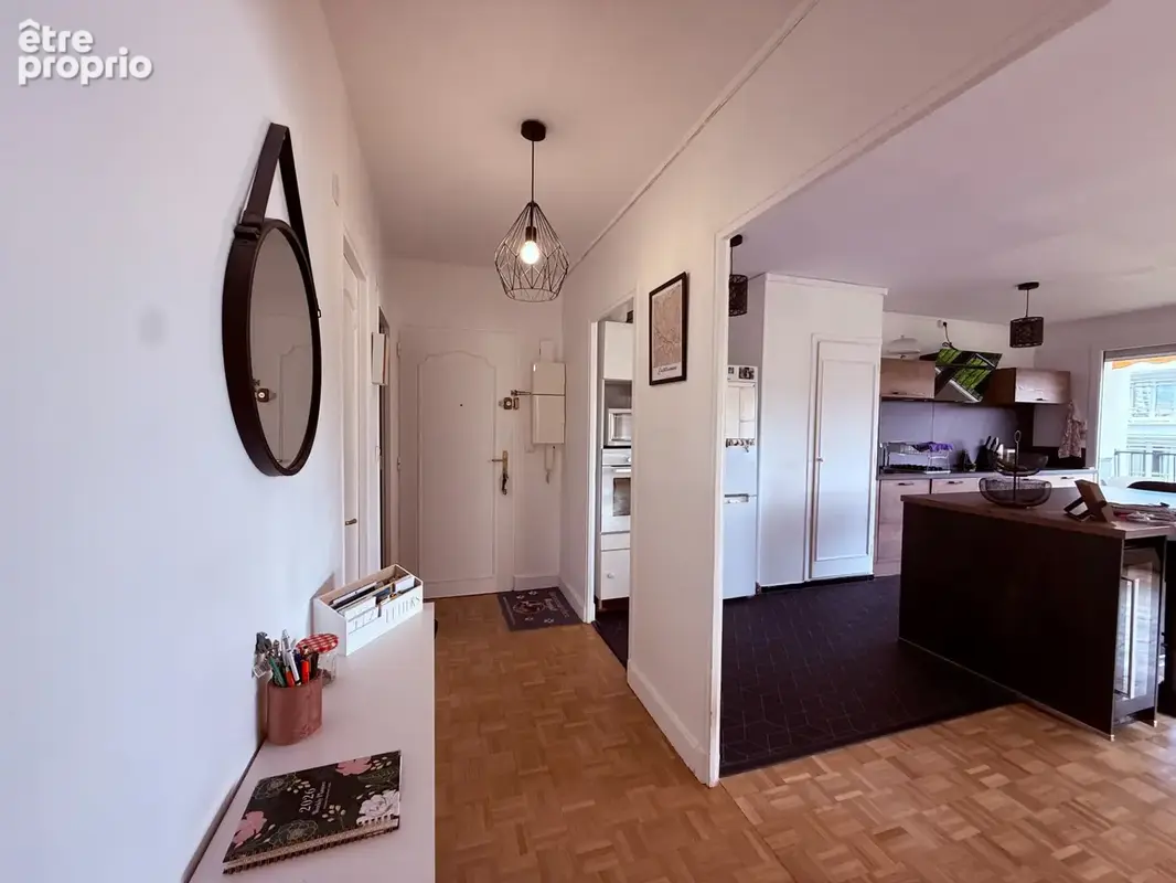 Appartement à vendre 5 pièces MAROMME (76) - photo 19