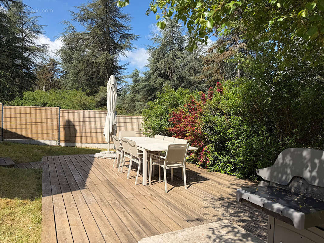 Maison à MERCUREY