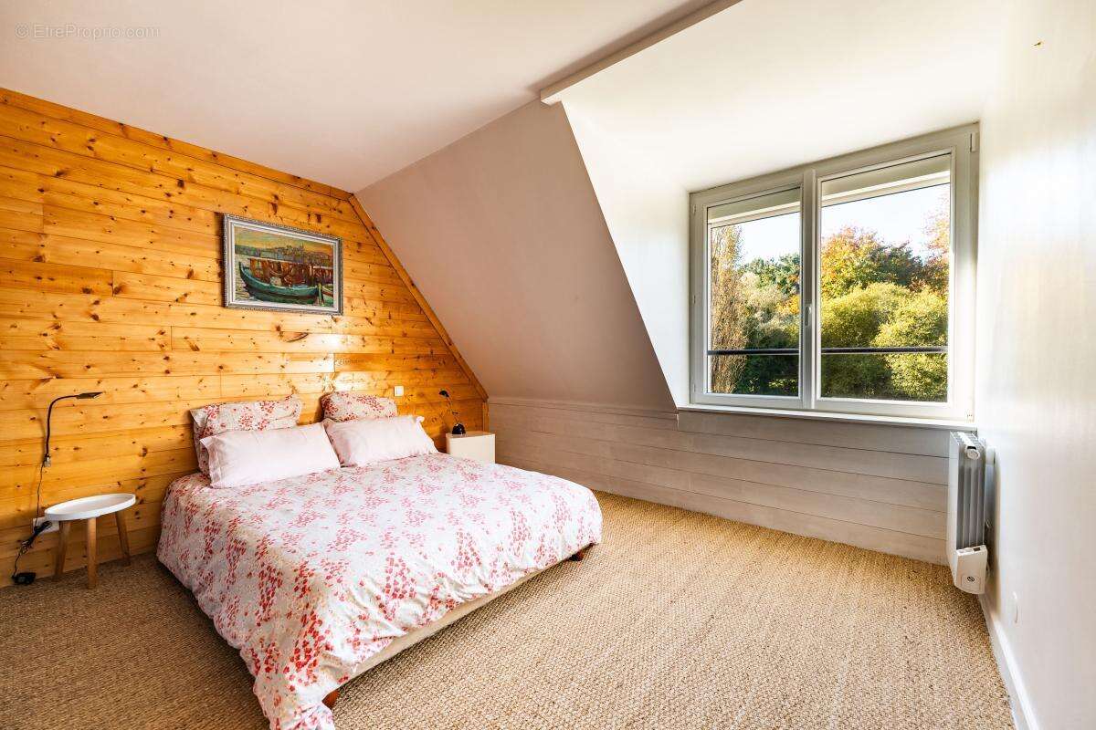 Photo 5 - Maison à SAINT-ANDRE-DES-EAUX