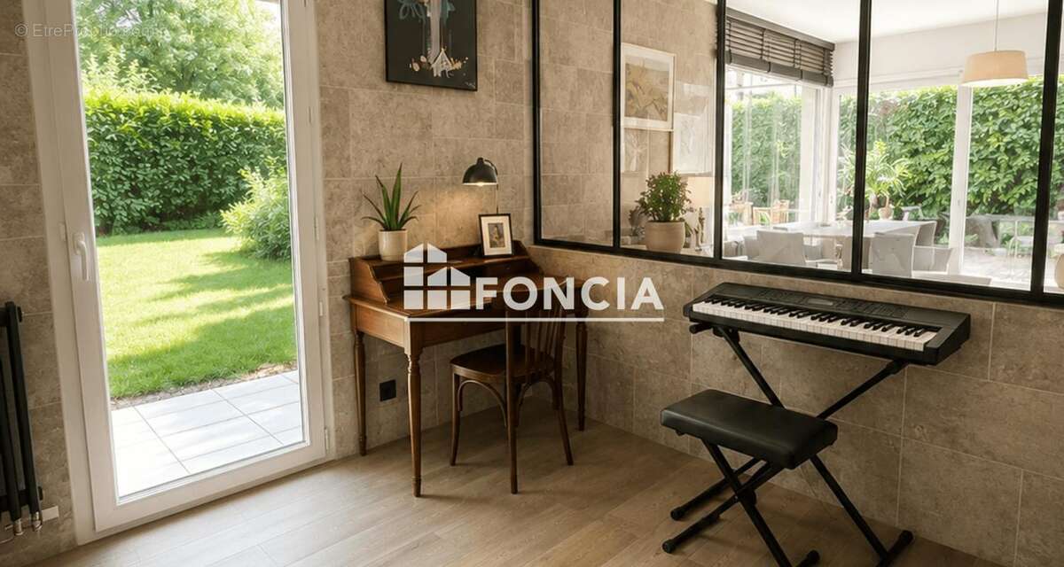 Appartement à THONON-LES-BAINS