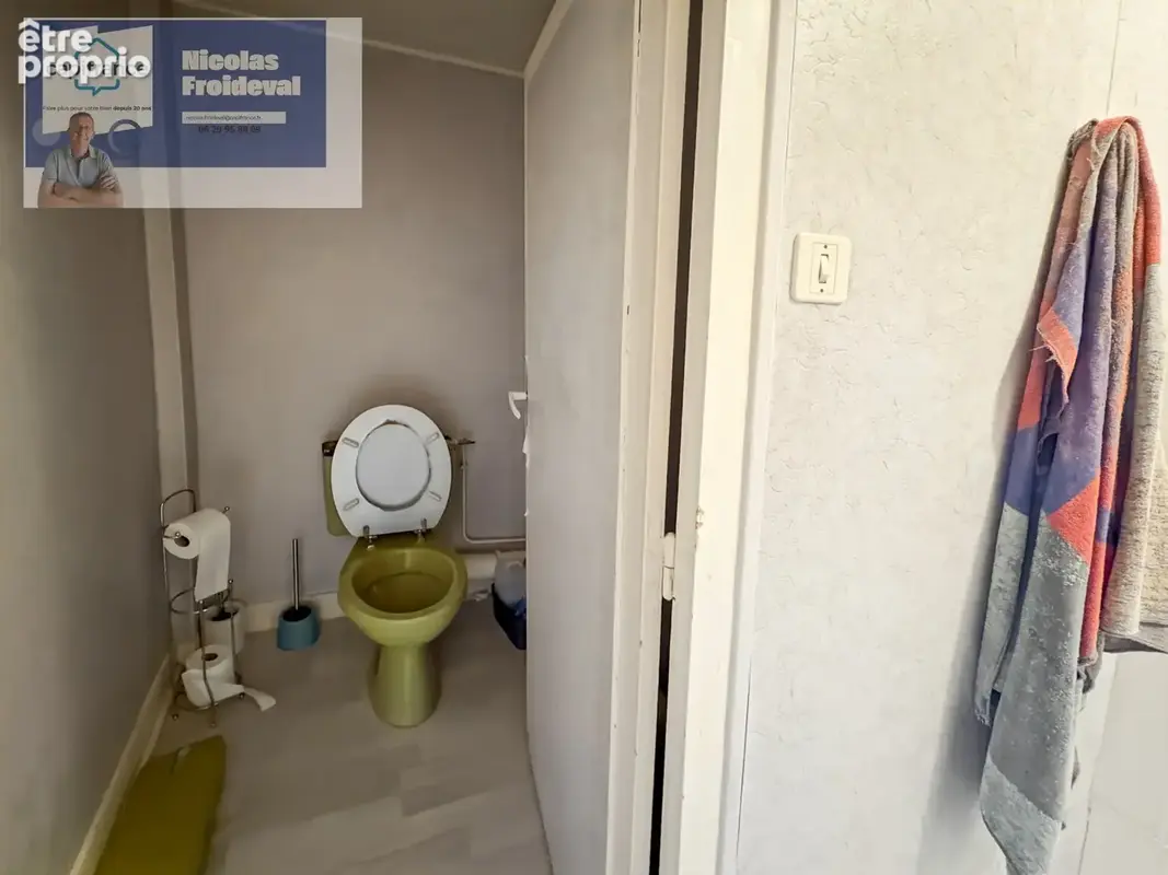 Appartement à vendre 0 pièces LOUHANS (71) - photo 28
