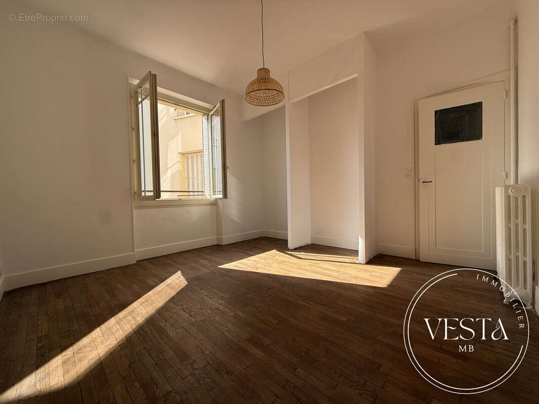Appartement à DIJON