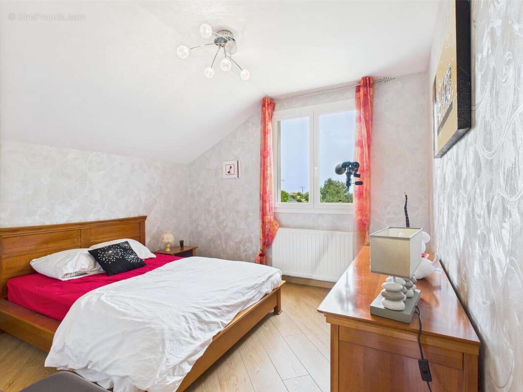 Photo 6 - Maison à AGON-COUTAINVILLE