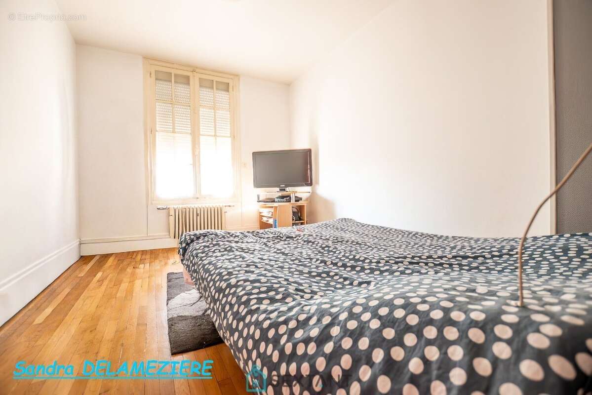 Appartement à AMIENS
