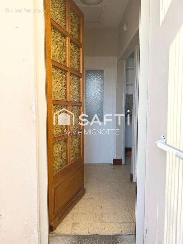 Photo 6 - Maison à SURGERES