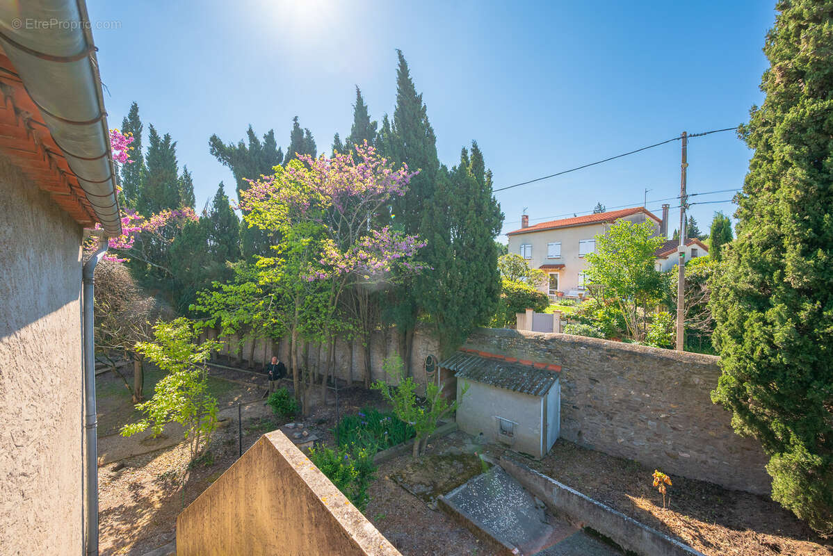 Maison à PEYRIAC-MINERVOIS