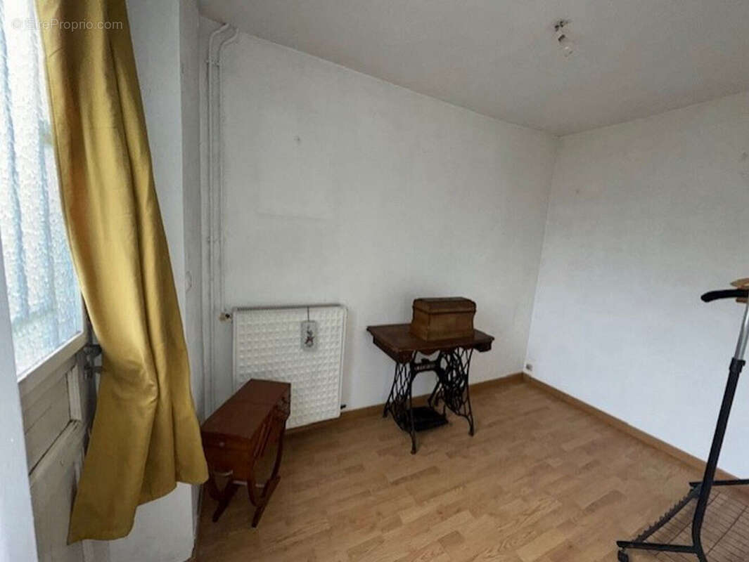 Maison à SEZANNE
