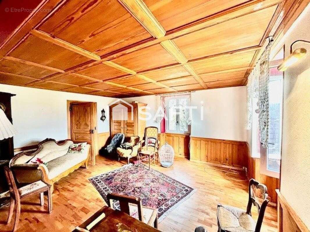Maison 189 m² à Croix  - photo 5