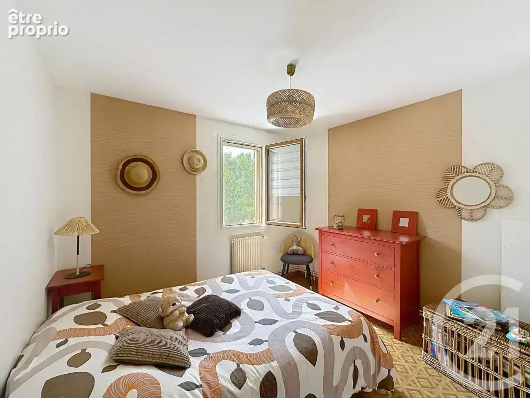 Maison 105 m² à Grigny  - photo 12