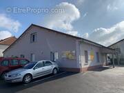 Appartement à CHAUNY