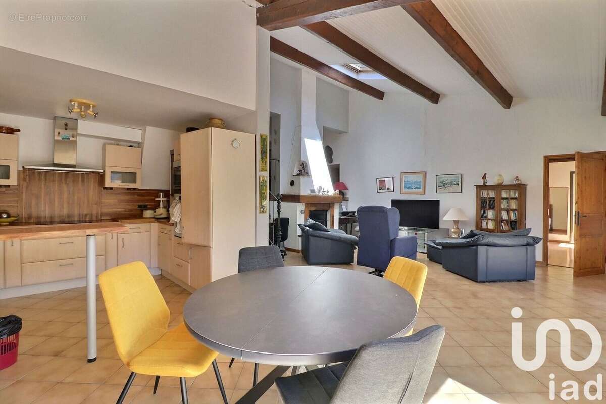 Photo 3 - Maison à BANDOL