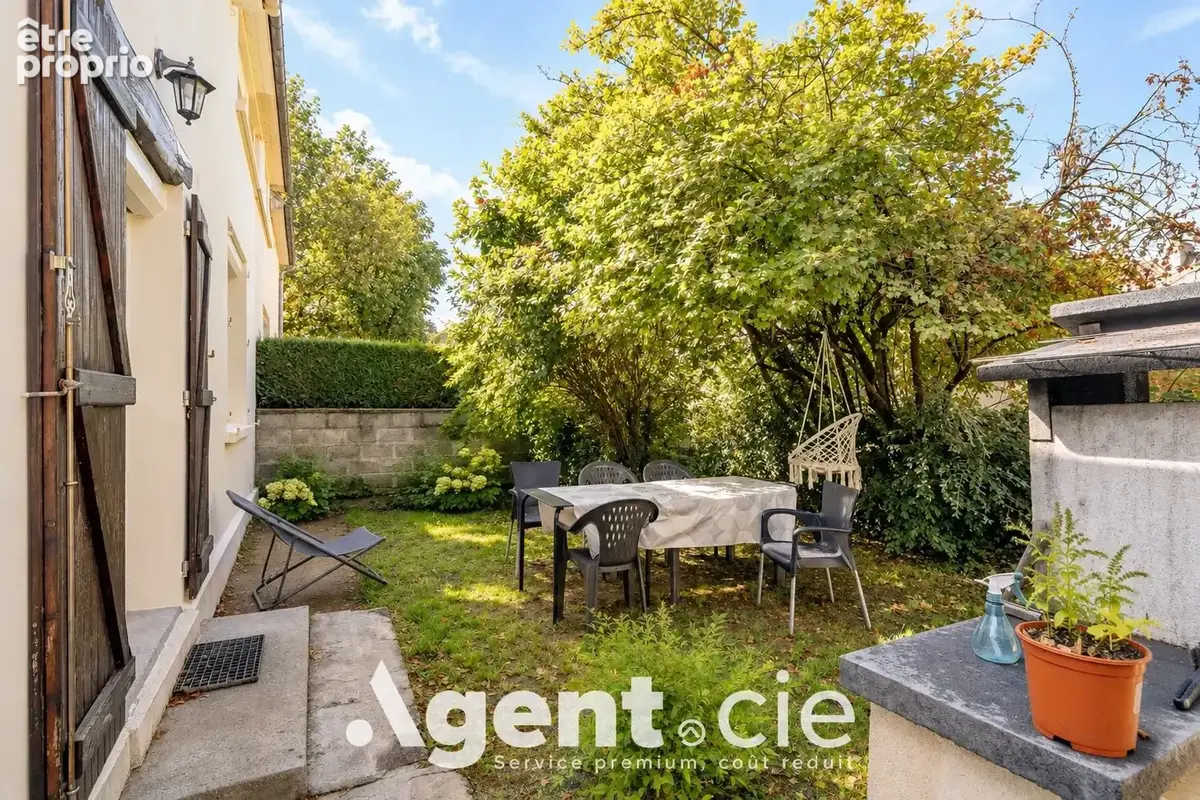 Maison 4 pièces 64 m² à vendre à Evrecy (14210) - photo 3